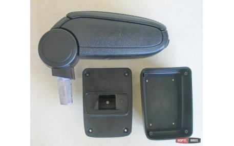 Подлокотник Skoda Fabia