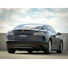 Фонари задние Tesla Model S