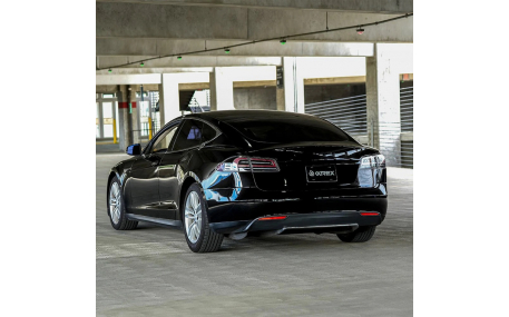 Фонари задние Tesla Model S