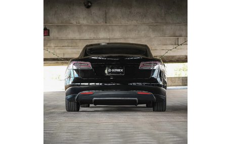 Фонари задние Tesla Model S