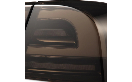 Фонари задние Tesla Model S