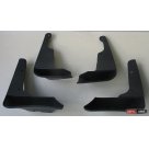 Брызговики Toyota Camry V55