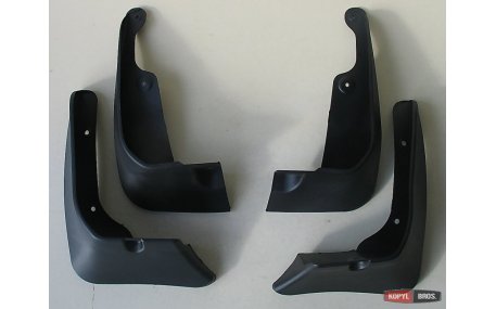 Брызговики Toyota Camry V55