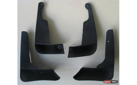 Брызговики Toyota Camry V55