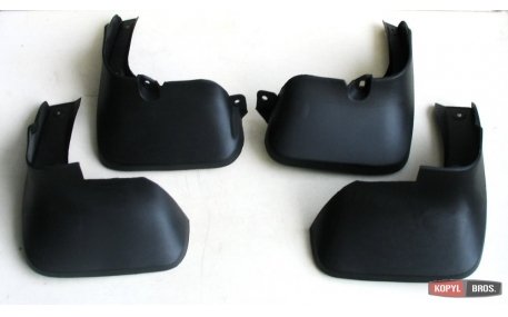 Брызговики Lexus RX