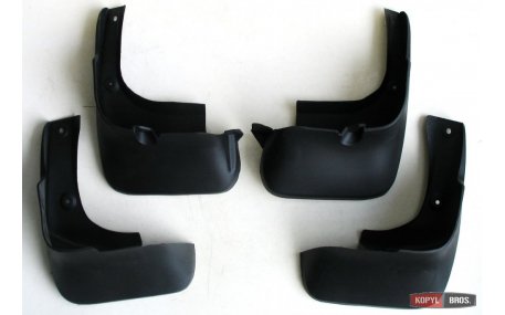 Брызговики Lexus RX