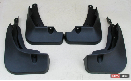 Брызговики Toyota RAV4