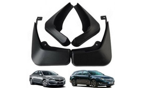 Брызговики Opel Insignia