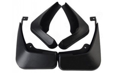 Брызговики Opel Insignia