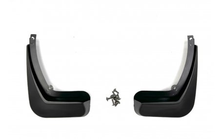 Брызговики задние Opel Astra J