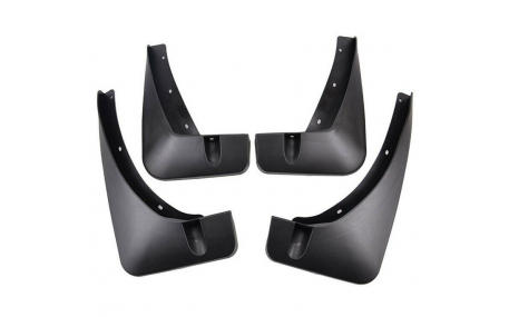 Брызговики Opel Mokka