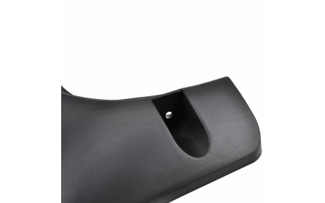 Брызговики Opel Mokka