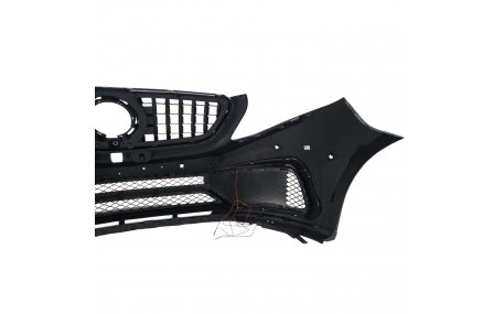 Бампер передний Mercedes Vito W447 2014-2019