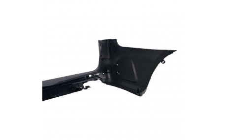 Бампер задний Mercedes Vito W447