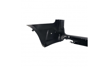 Бампер задний Mercedes Vito W447