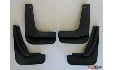 Брызговики Volkswagen Jetta 2015-2019