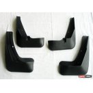 Брызговики Volkswagen Tiguan 