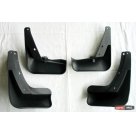 Брызговики Volkswagen Tiguan 