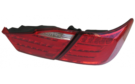 Фонари задние Toyota Camry V50