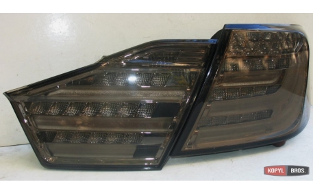 Фонари задние Toyota Camry V50