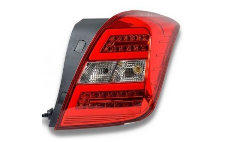 Фонари задние Chevrolet Tracker