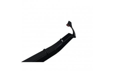 Накладка передняя Mercedes C-class W205 2015-2019