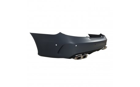 Комплект обвеса Mercedes CLS-class C218