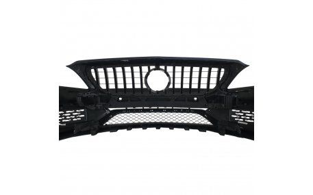 Комплект обвеса Mercedes CLS-class C218