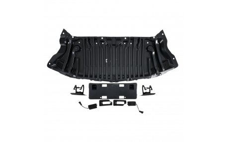 Комплект обвеса Mercedes CLS-class C218