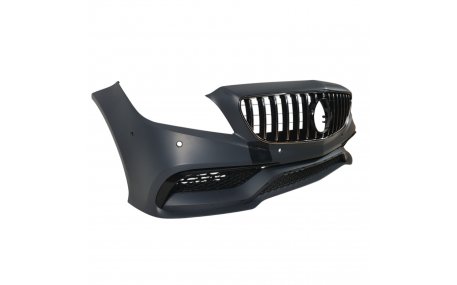 Комплект обвеса Mercedes CLS-class C218