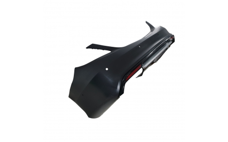 Комплект обвеса Mercedes S-class W222 2013-2017