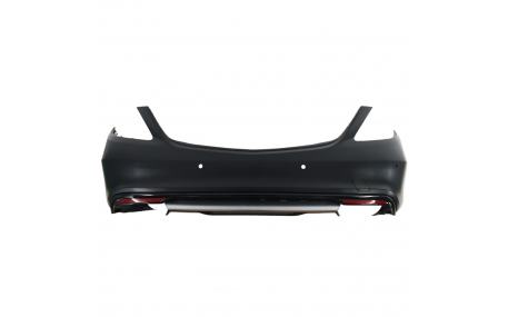 Комплект обвеса Mercedes S-class W222 2013-2017
