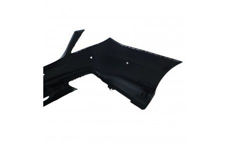 Комплект обвеса Mercedes S-class W222 2013-2017