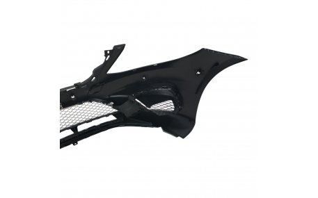 Комплект обвеса Mercedes S-class W222 2013-2017