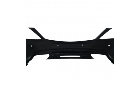 Комплект обвеса Mercedes S-class W222 2013-2017