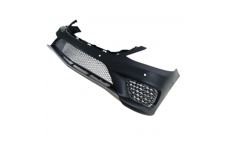 Комплект обвеса Mercedes S-class W222 2013-2017