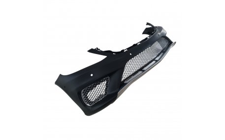 Комплект обвеса Mercedes S-class W222 2013-2017