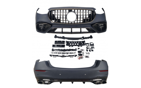 Комплект обвеса Mercedes S-class W223