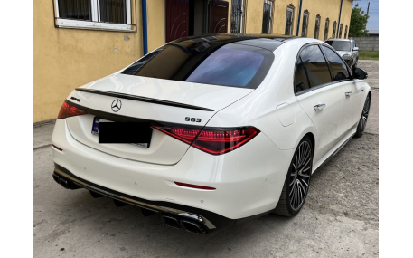 Комплект обвеса Mercedes S-class W223