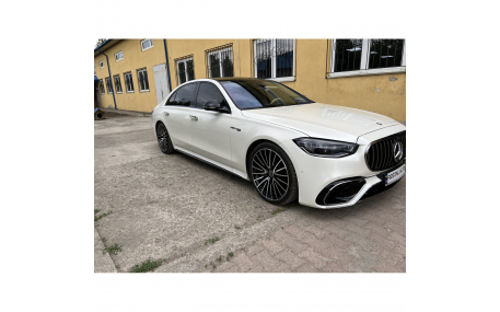 Комплект обвеса Mercedes S-class W223