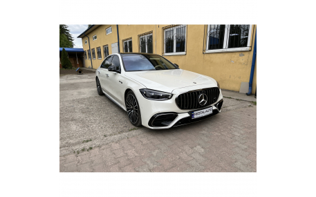 Комплект обвеса Mercedes S-class W223
