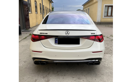 Комплект обвеса Mercedes S-class W223