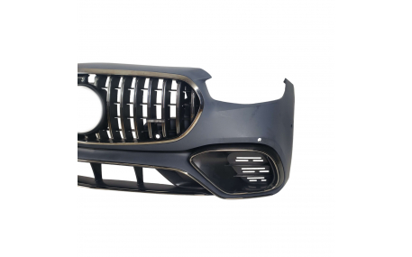 Комплект обвеса Mercedes S-class W223