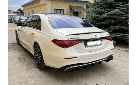 Комплект обвеса Mercedes S-class W223