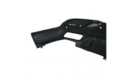 Накладка задняя Mercedes GLE-class Coupe C292