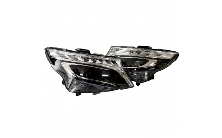 Фары передние Mercedes Vito W447