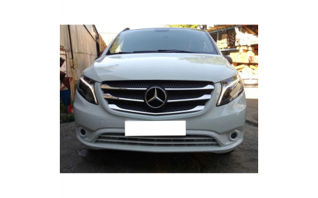 Фары передние Mercedes Vito W447