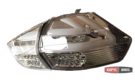 Фонари задние Nissan X-Trail T32