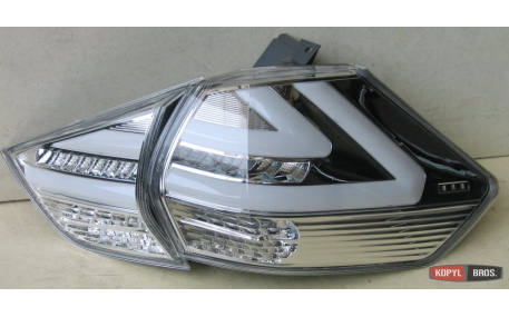 Фонари задние Nissan X-Trail T32