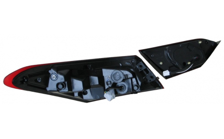 Фонари задние Toyota Camry V70